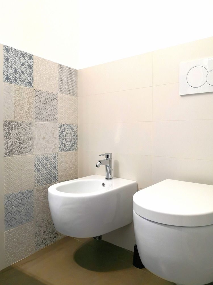 B&B Terrazza dei Sogni Superior Double Room, 1 Bedroom, City View 15