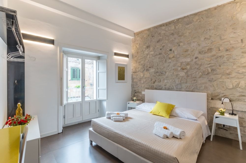 B&B Terrazza dei Sogni Superior Double Room, 1 Bedroom, City View 2