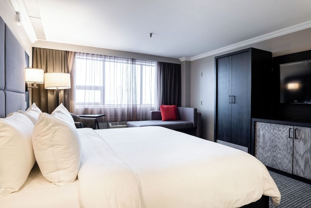 Suite, 1 Bedroom