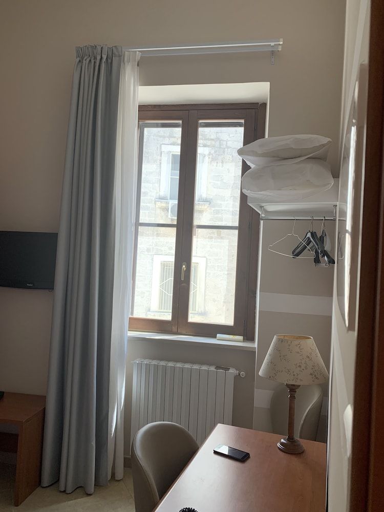 Albergo del Cacciatore Double or Twin Room 7