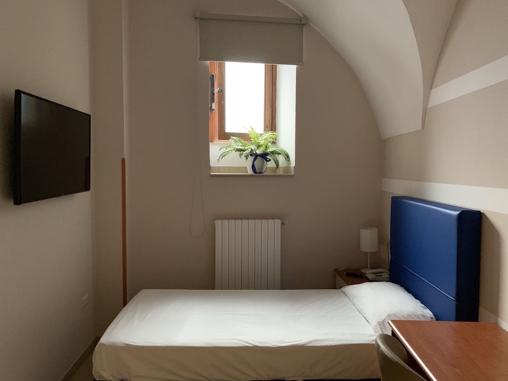 Albergo del Cacciatore Double Room Single Use