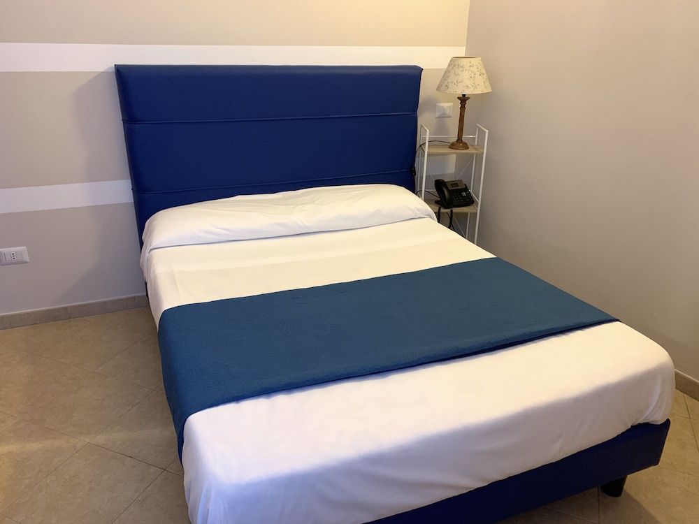 Albergo del Cacciatore Double or Twin Room