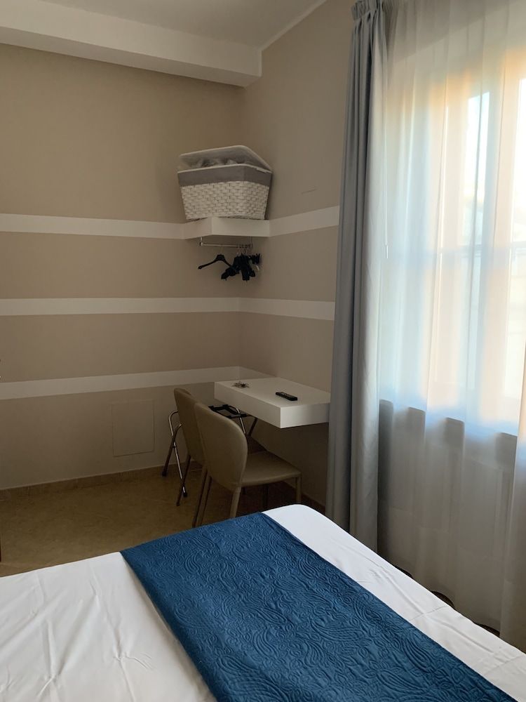 Albergo del Cacciatore Double or Twin Room 8