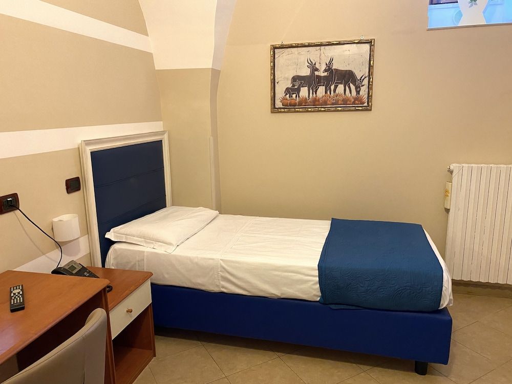 Albergo del Cacciatore Single Room 2