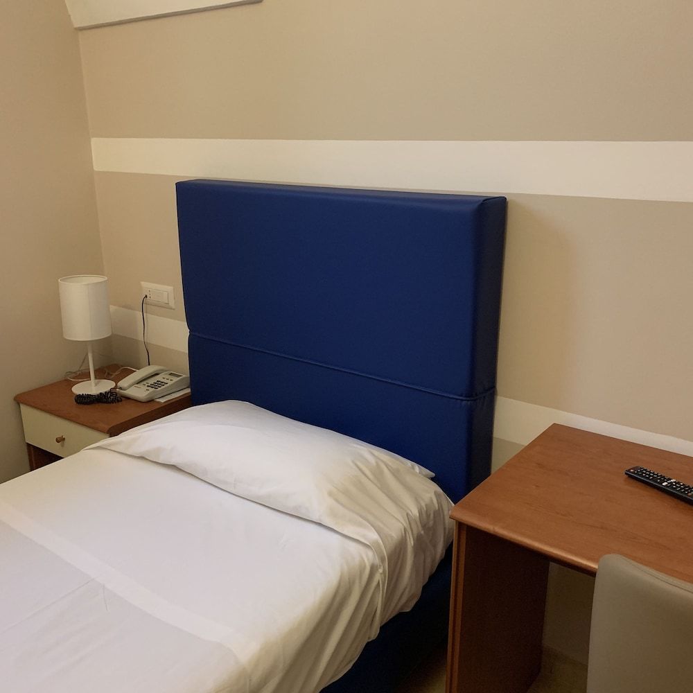 Albergo del Cacciatore Single Room 4