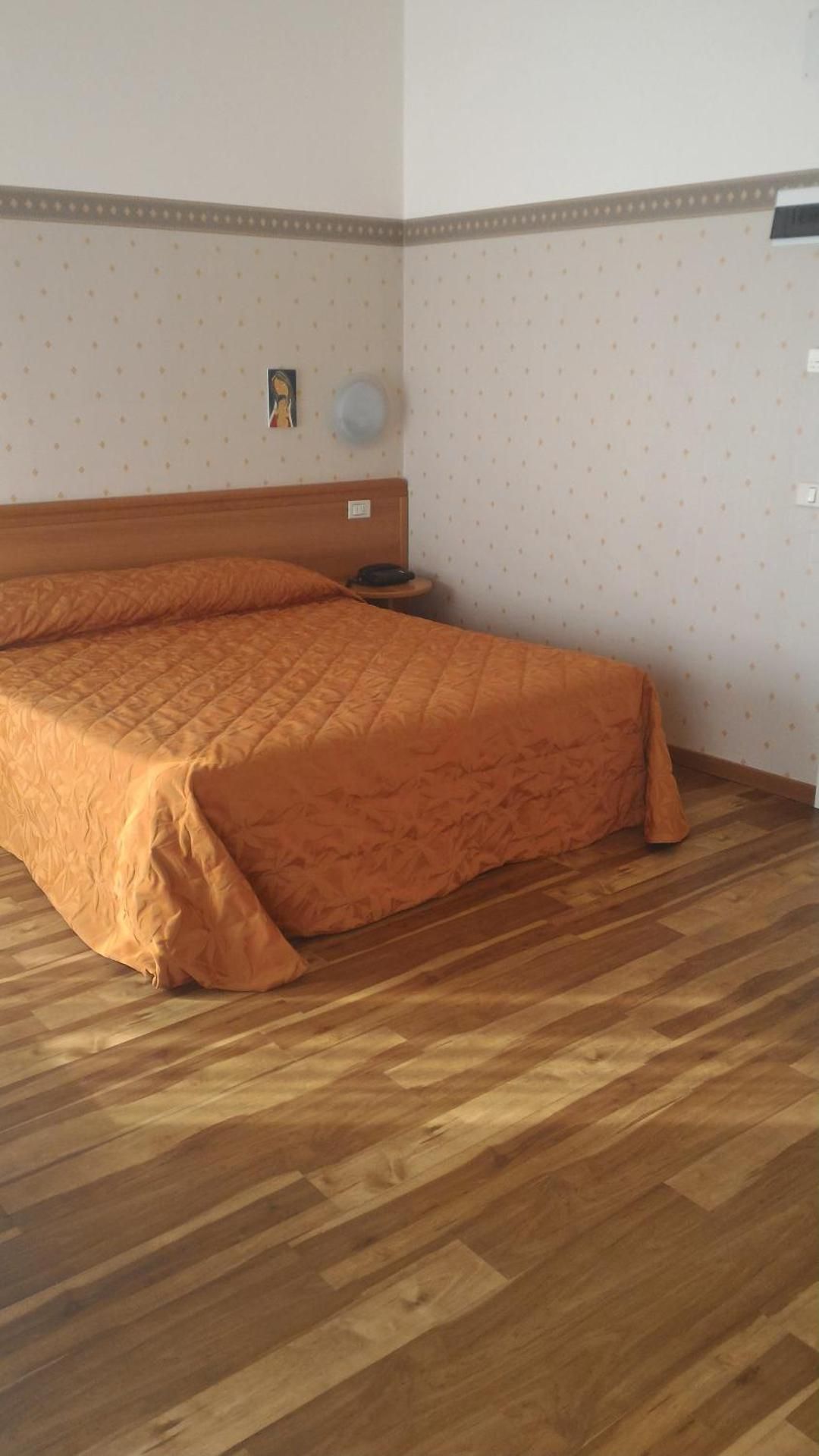 Economy Double/twin Room
