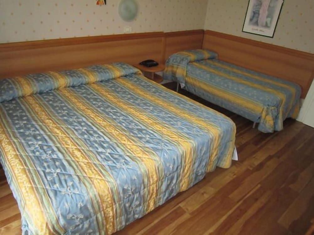 Triple Room, Sea View