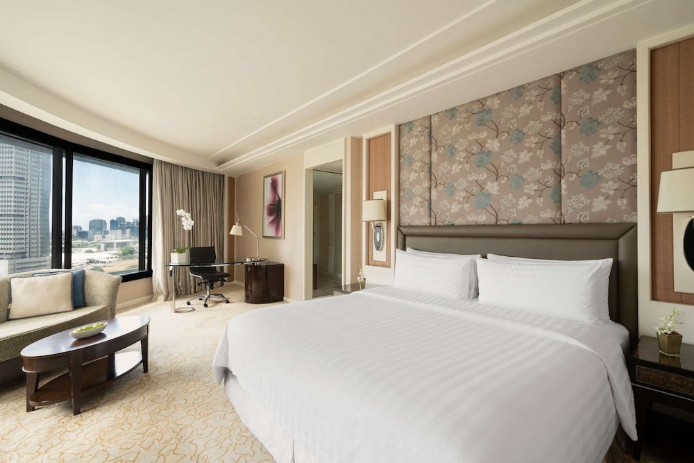 Edsa Shangri-La, Manila