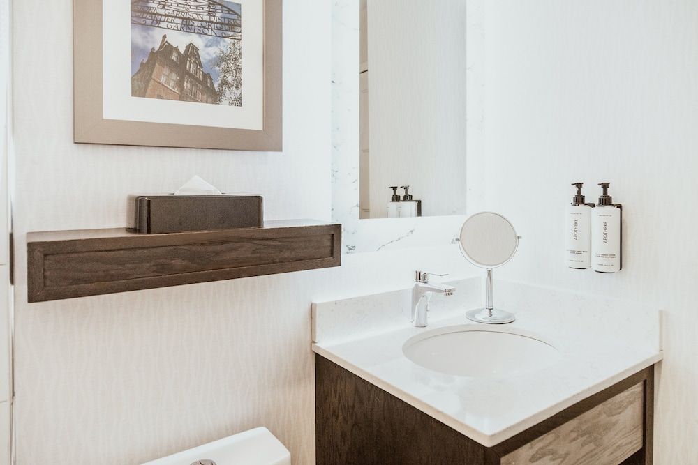 Suite, 1 Bedroom