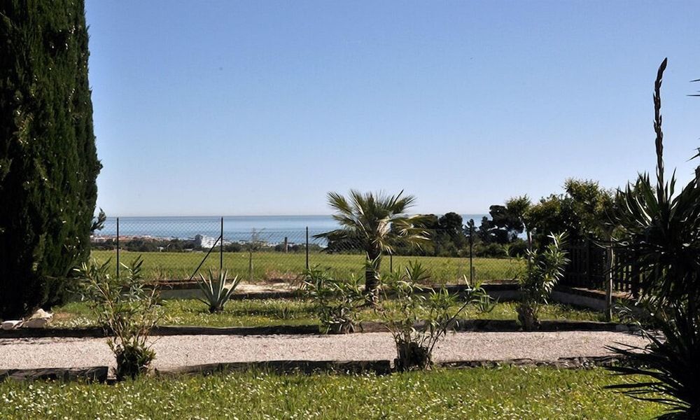 Residenza Scorcio Sul Mare