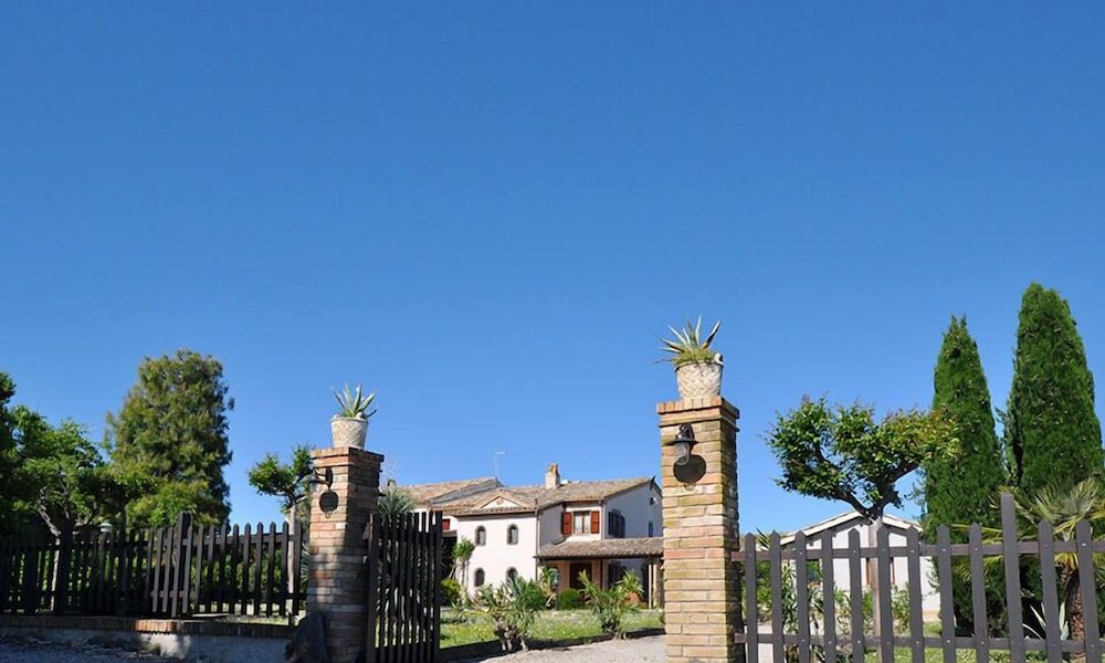 Residenza Scorcio Sul Mare