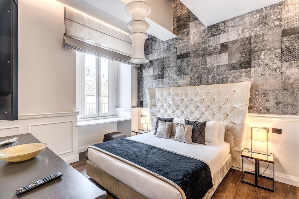 DC Collection Spagna Junior Suite 4