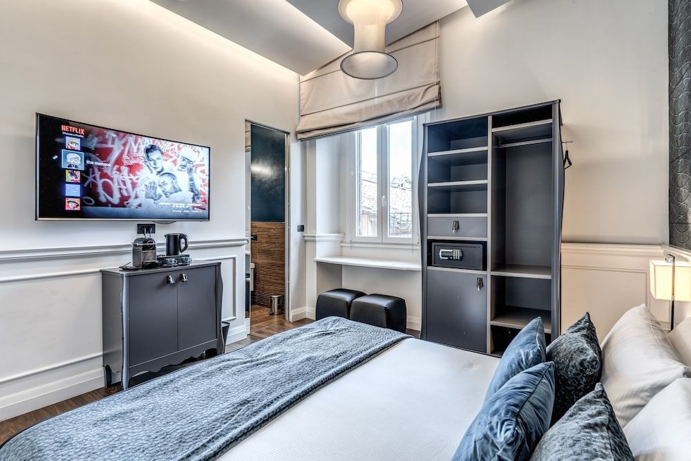 DC Collection Spagna