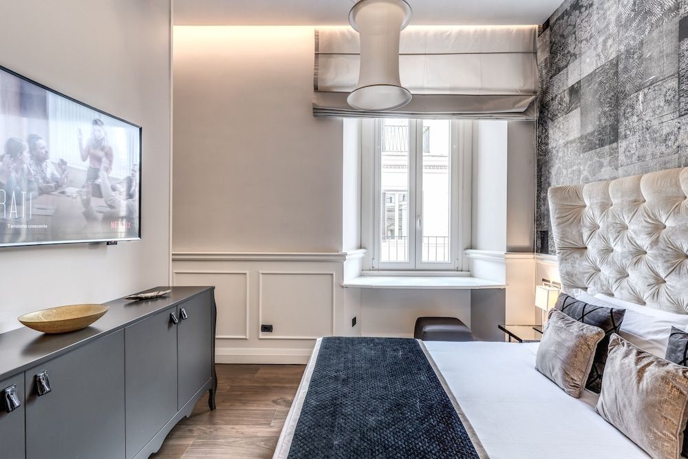 DC Collection Spagna Junior Suite 14