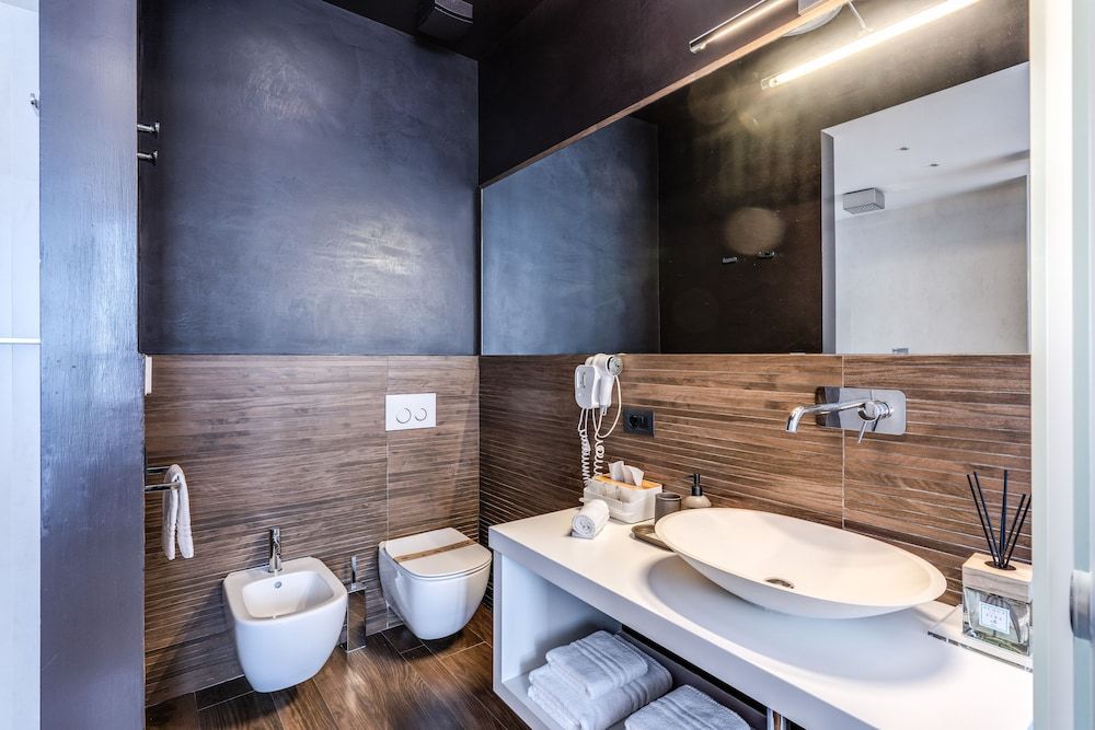 DC Collection Spagna Junior Suite 6