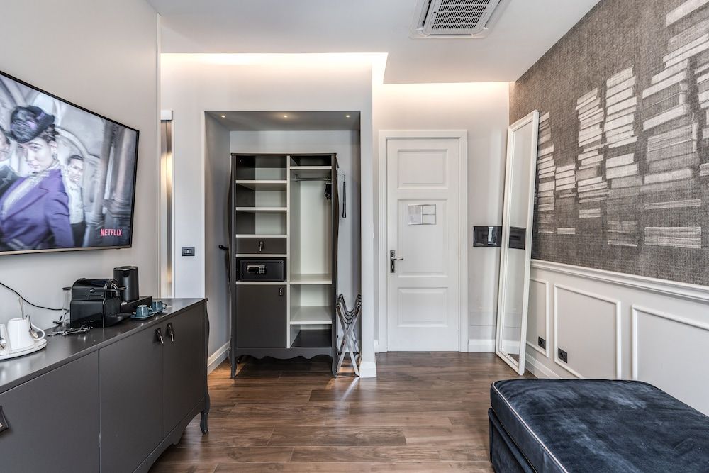 DC Collection Spagna Junior Suite 10