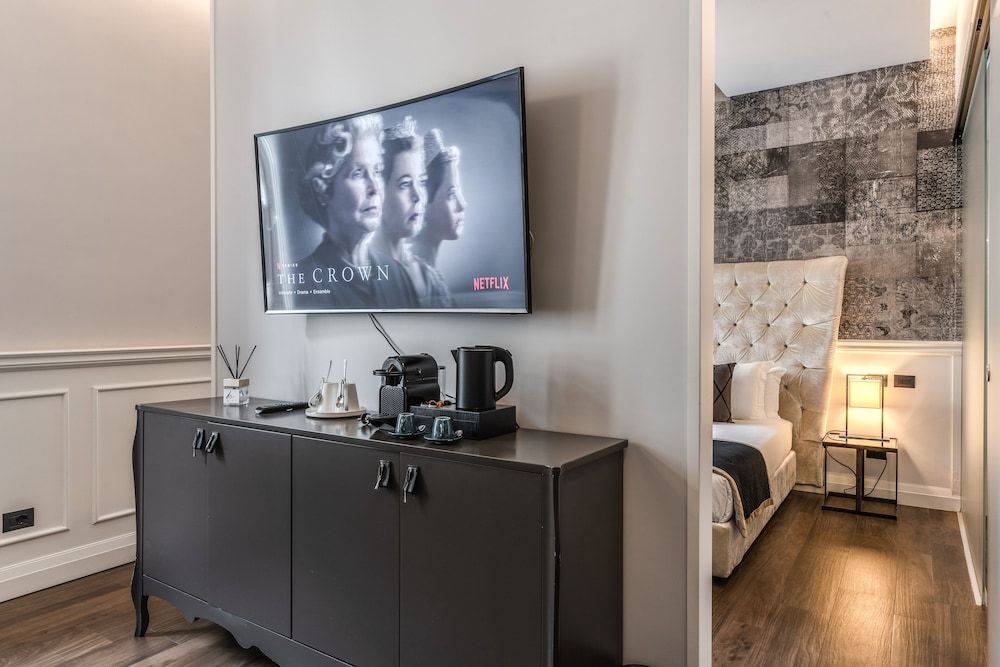 DC Collection Spagna Junior Suite 9