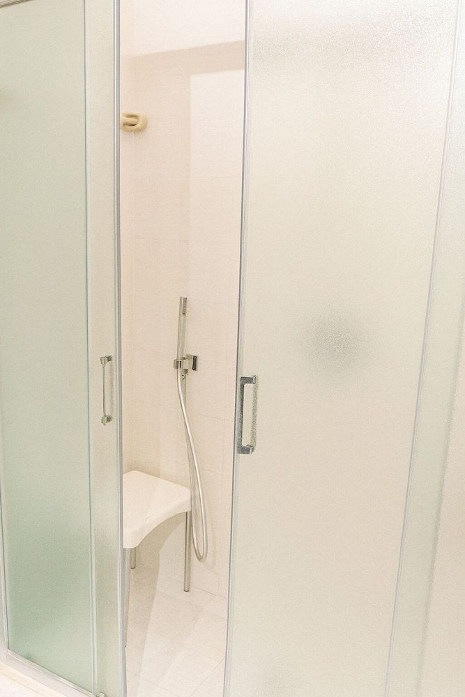 Hotel Sinuessa Terme Matrimoniale Deluxe Vista Mare con Balcone 5