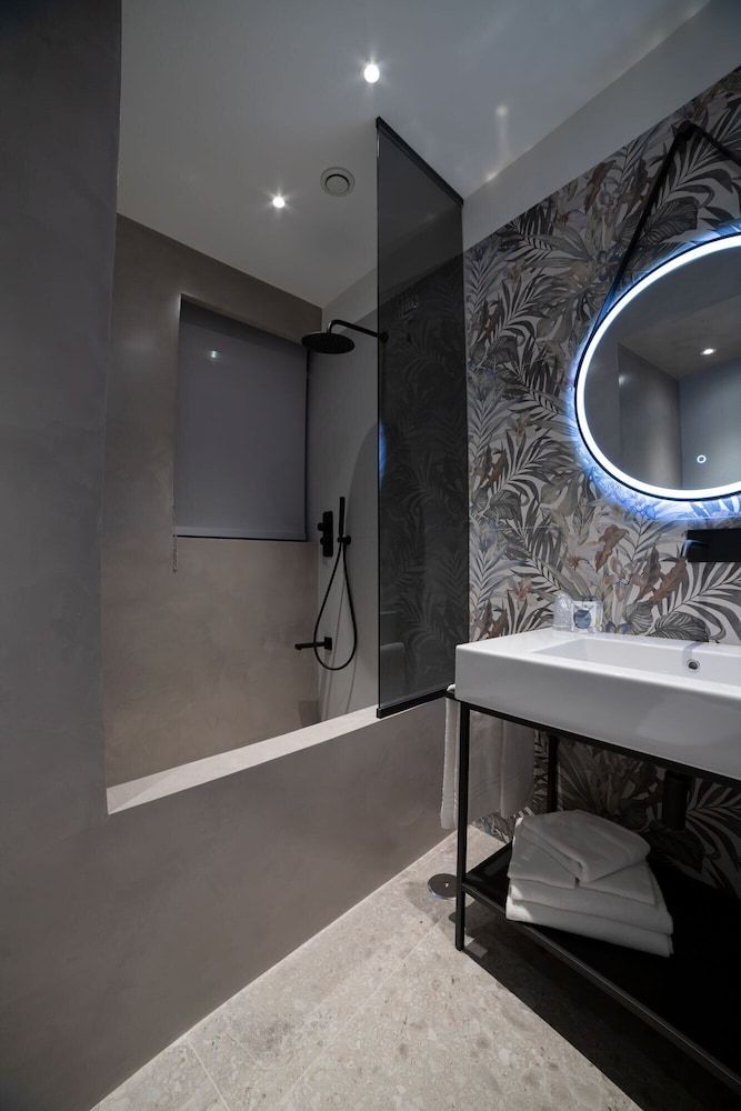 Marconi Hotel Junior Suite 3