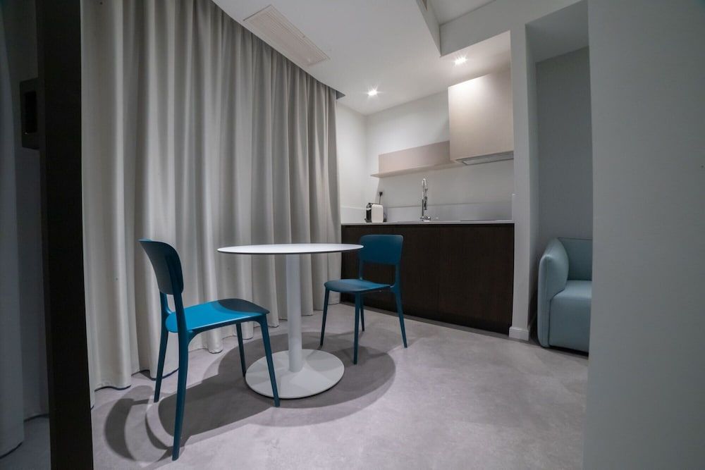 Marconi Hotel Junior Suite 6