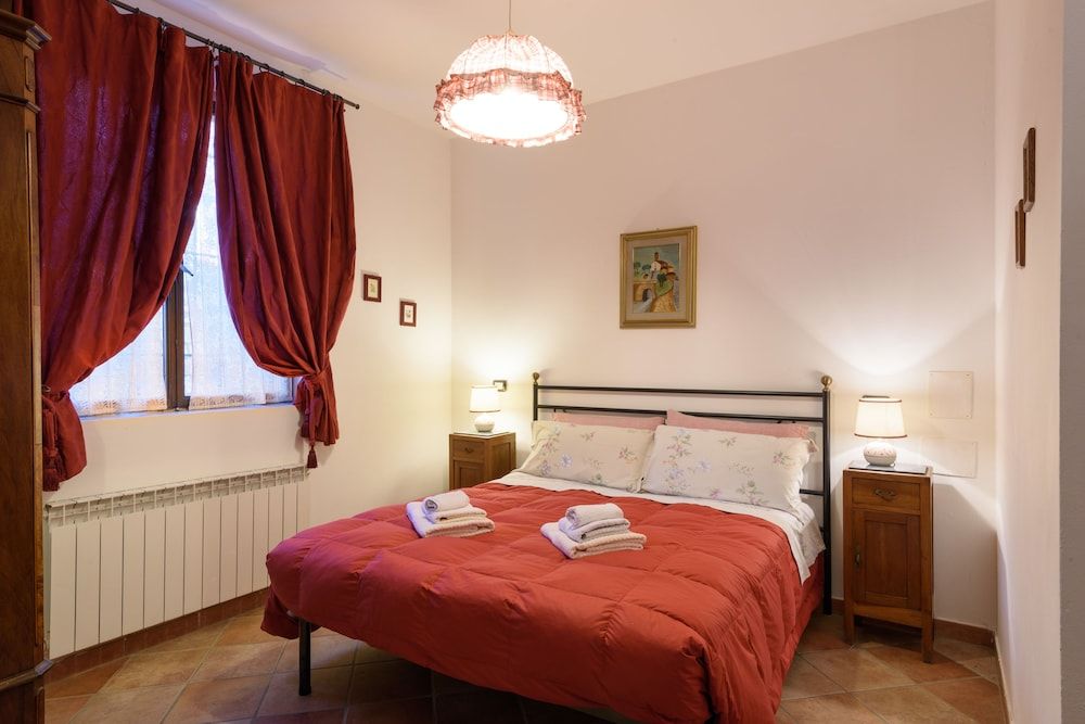 Standard Room, 1 Bedroom, Kitchenette