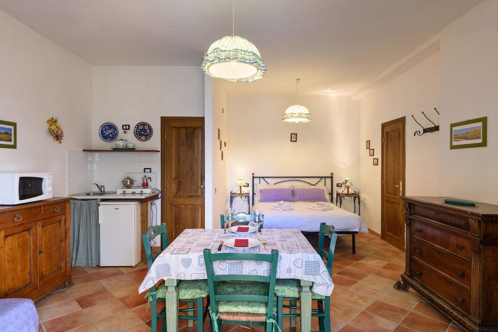 Comfort Room, 2 Double Beds, Kitchenette, Pool View