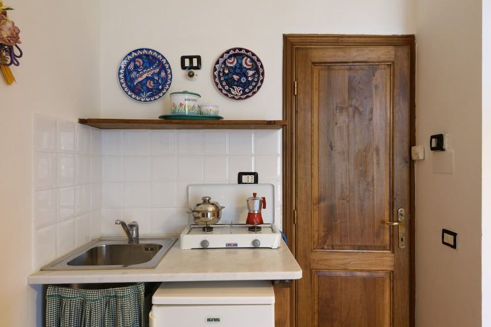 Standard Room, 1 Bedroom, Kitchenette