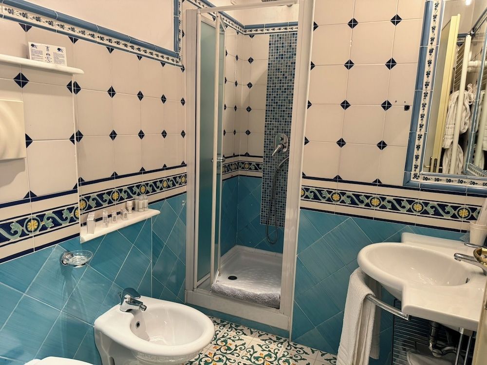 Hotel Bonadies Deluxe Room, 1 Double Bed 10