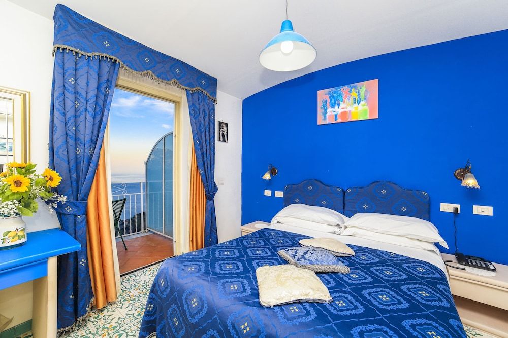 Hotel Bonadies Deluxe Room, 1 Double Bed