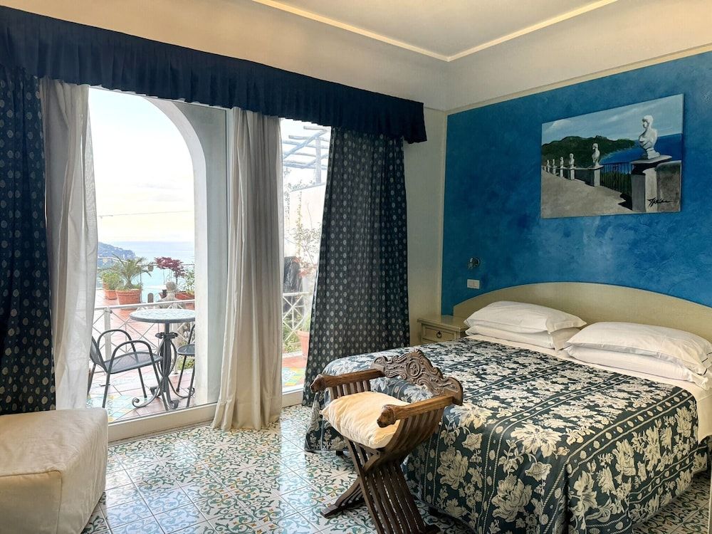 Hotel Bonadies Deluxe Room, 1 Double Bed 3