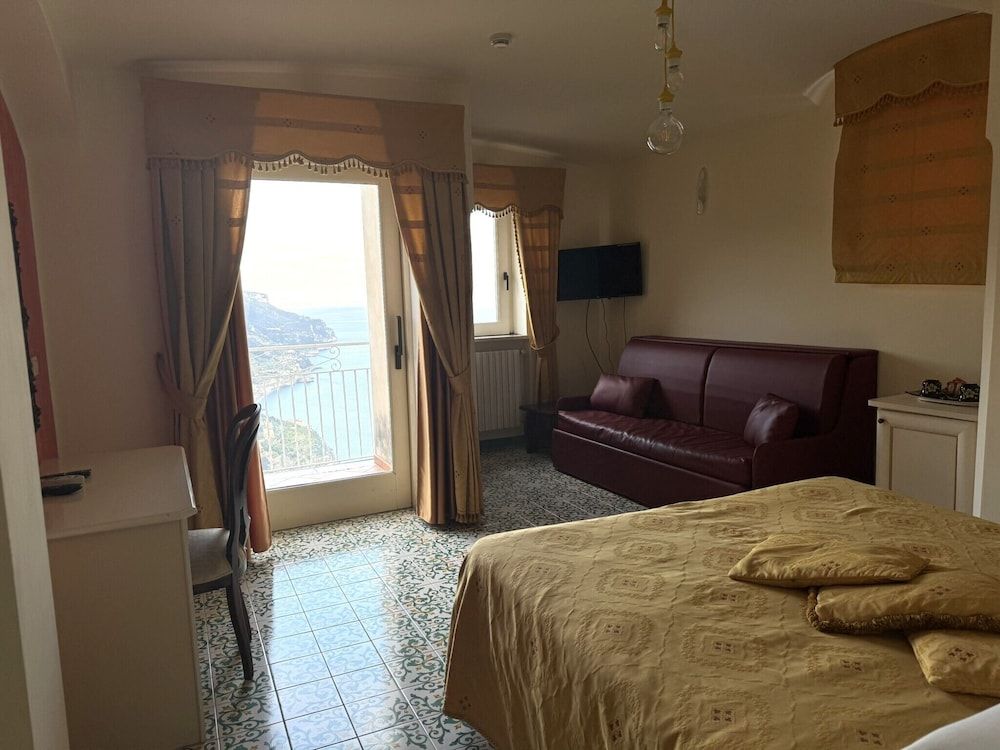 Hotel Bonadies Deluxe Room, 1 Double Bed 2