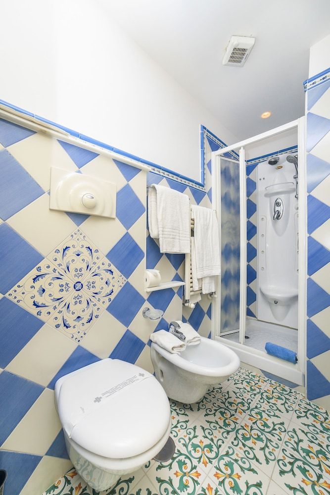 Hotel Bonadies Deluxe Room, 1 Double Bed 8