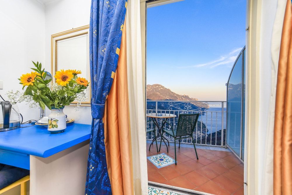 Hotel Bonadies Deluxe Room, 1 Double Bed 7