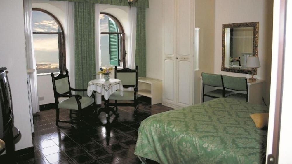 Hotel Bonadies Superior Double Room, Sea View 5