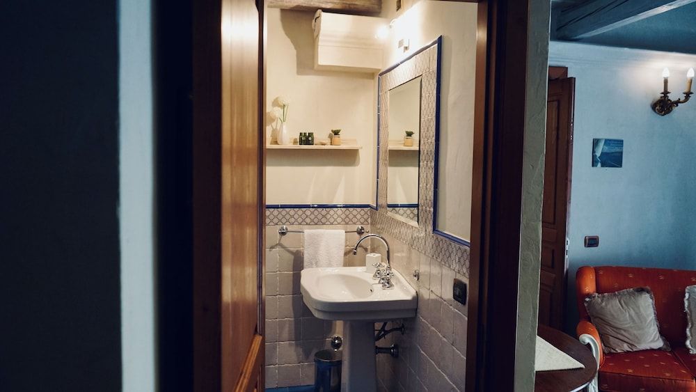 Antica Dimora San Girolamo Suite 3