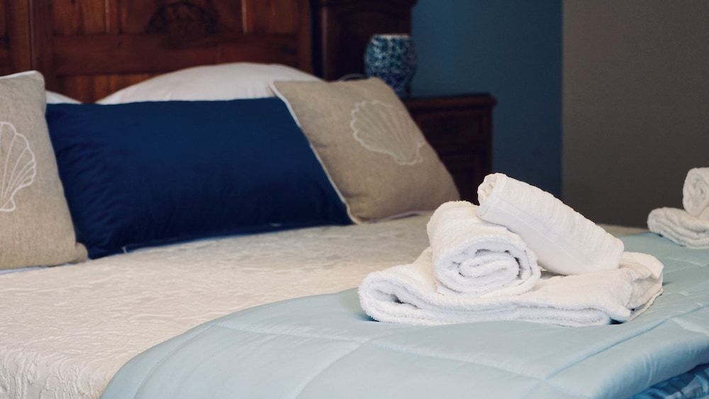 Antica Dimora San Girolamo Triple Room 2