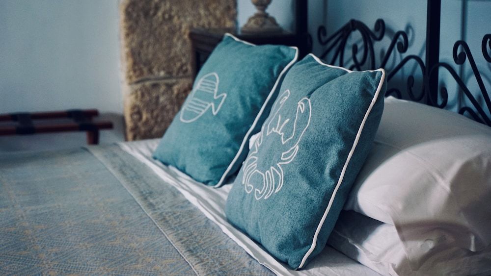 Antica Dimora San Girolamo Double Room