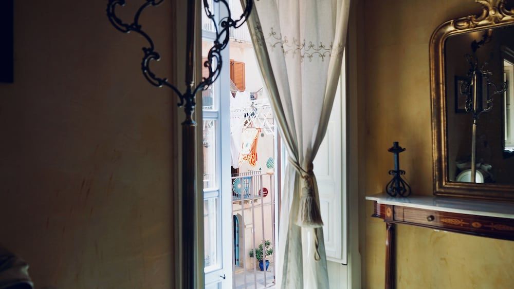 Antica Dimora San Girolamo Suite