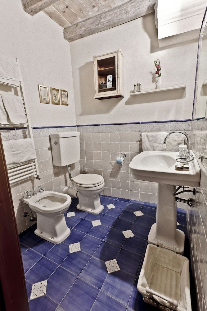 Antica Dimora San Girolamo Suite 2