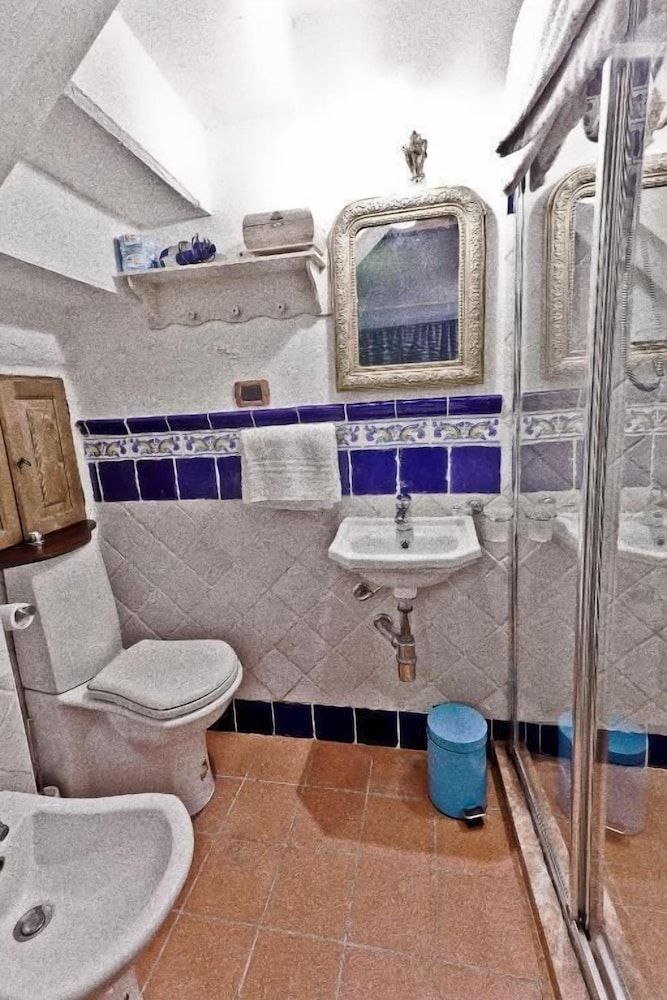 Antica Dimora San Girolamo Double Room 3