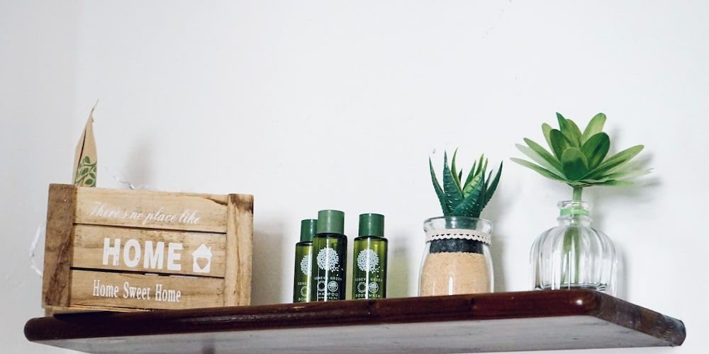 Antica Dimora San Girolamo Triple Room 4