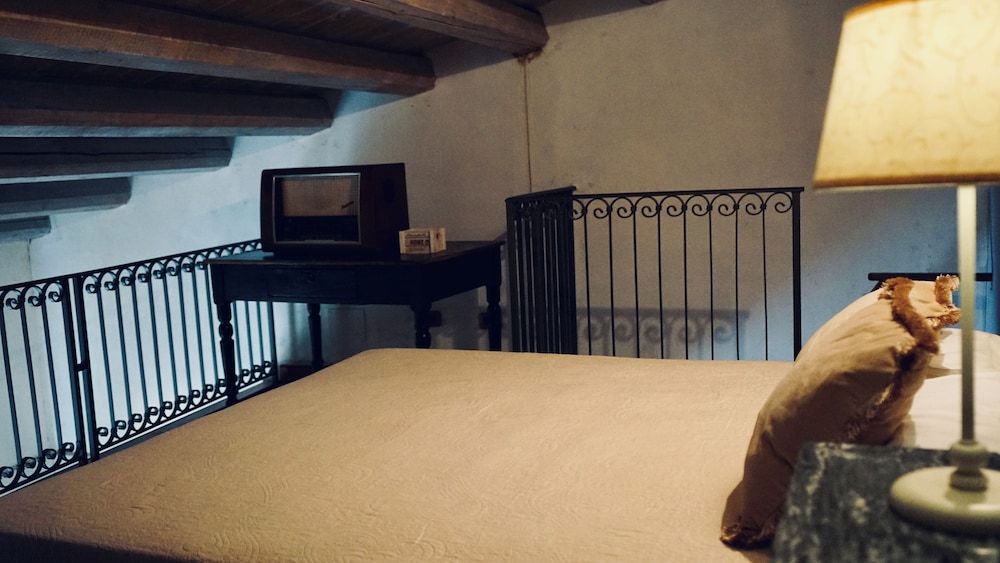 Antica Dimora San Girolamo Suite 6