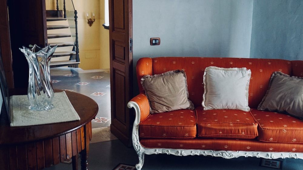 Antica Dimora San Girolamo Suite 4