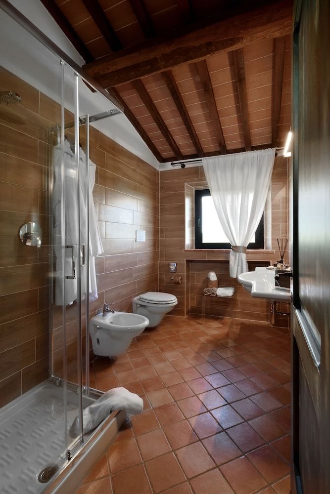 Porsenna Resort Standard Room 14