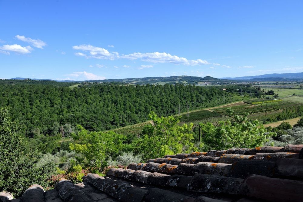 Porsenna Resort Standard Room 11