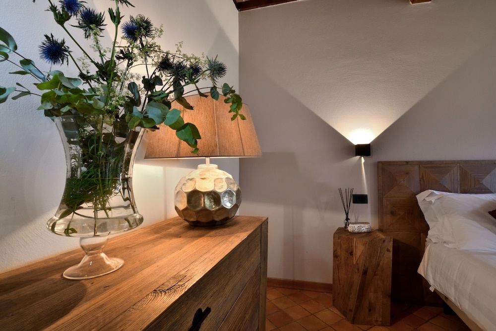 Porsenna Resort Standard Room 15