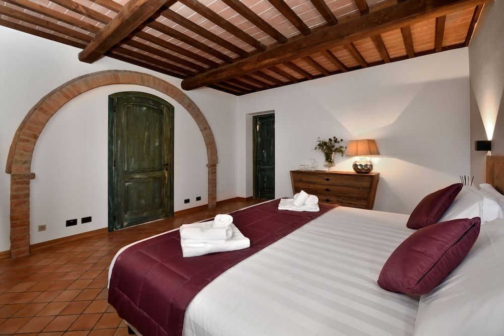 Porsenna Resort Standard Room 7