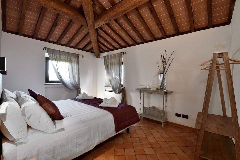 Porsenna Resort Standard Room 5