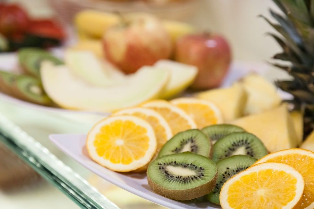 undefined Caroline Suite 10