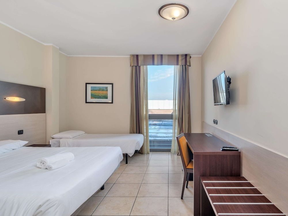 B&B Hotel Settimo Torinese